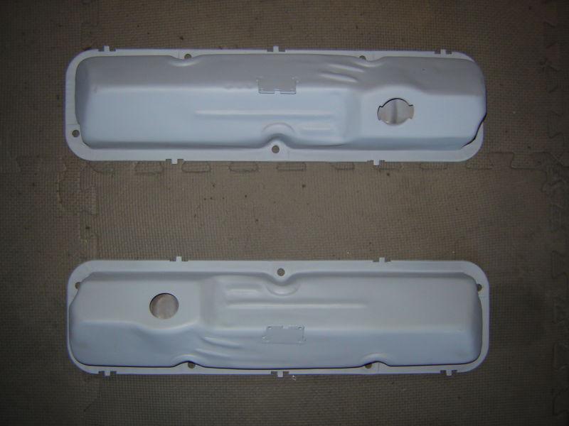 Ford 390 ci valve covers