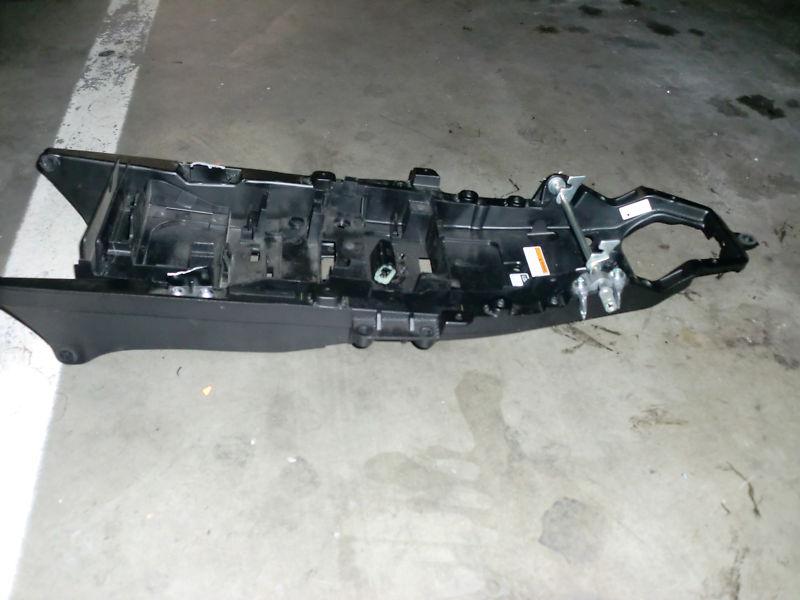 Yamaha r6r rear  sub frame    2007 - 2012