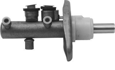 A-1 cardone 11-2849 master cylinder replacement discovery