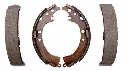 New old stock  587rp brake shoes out the box r587