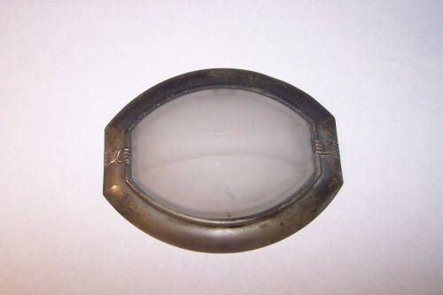 1926 1927 1928 1929 1930 1931 studebaker hupmobile marmon dome light lens bezel