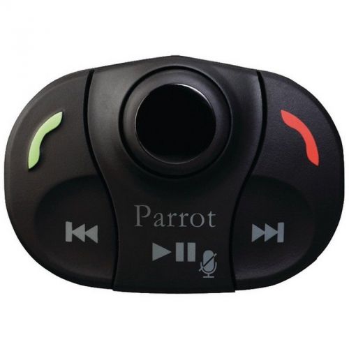 Parrot paimki9000 advanced bluetooth hands-free car kit