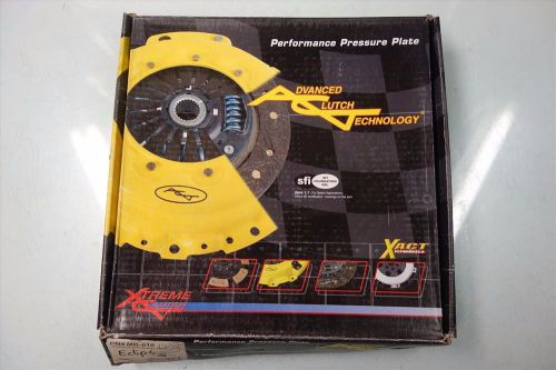 Act mb010 clutch pressure plate 3000gt eclipse galant talon laser stealth