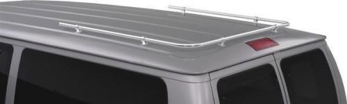 Roof rack universal for vans&#039;s 58&#034; long by 48&#034; wide gold  fwpauto