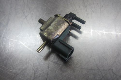 Tj034 2001 nissan altima 2.4 vacuum switch