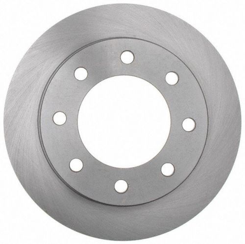 Raybestos 56829r professional grade disc brake rotor