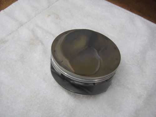 Pistons je for big block chevy