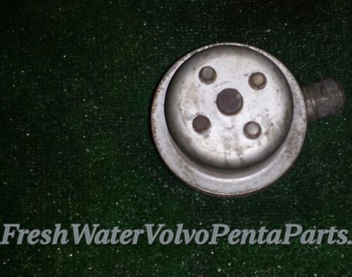 Volvo penta aq 171 aq 151 circulating water pump 1378809 271975 b230