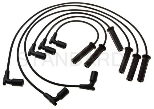 Standard motor products 27730 spark plug wire set