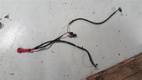Ram1500 03 04 05 battery cables 5.7l hemi 136952