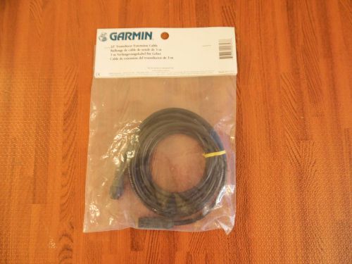 Garmin 010-10170-00 transducer extention cable 10 ft guidance by garmin 6 pin