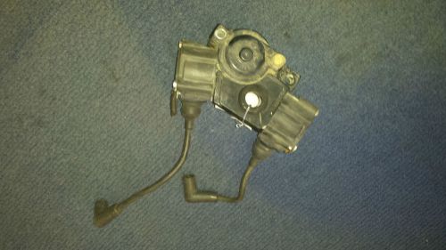 Mercury 40hp coil and thermostat