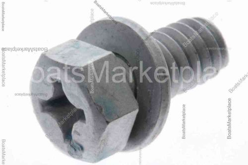 Yamaha 64e-4388e-01-00 bolt ,screw (l:14mm)