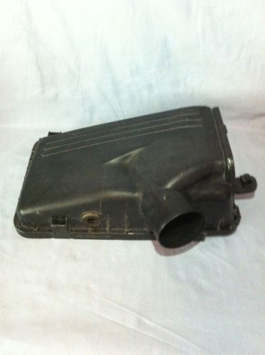 Toyota celica gt 95 air cleaner box upper part top cover lid filter housing oem