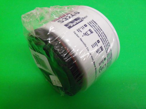 New parker fuel filter s3240 free shipping