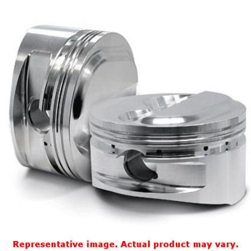 Cp pistons sc7449 individual cp piston std 3.386(86.0mm) fits:toyota 1988 - 199