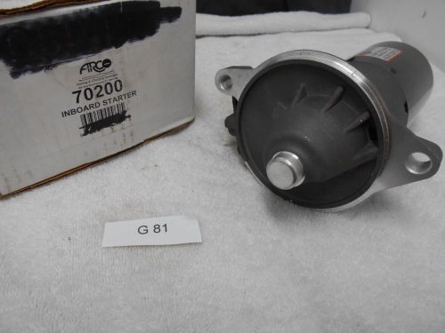 New  arco   70200  302 and 351 ford inboard starter 70200