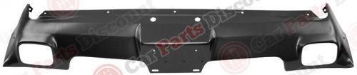 New dii valance - front, d-1529