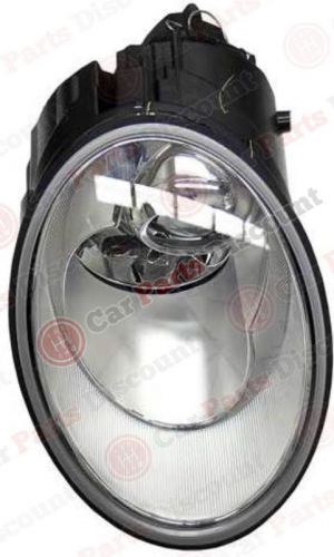 New genuine headlight assembly (halogen) headlamp head light lamp, 1c0 941 030 n