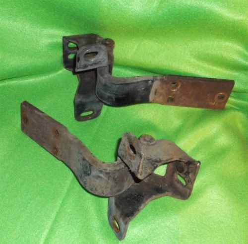 1958 ford f100 door hinge right