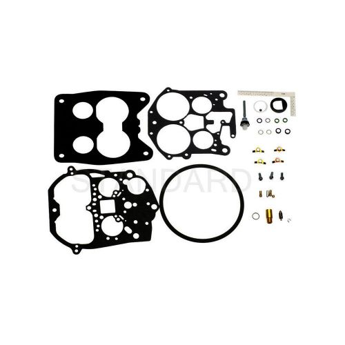 81 trans am 4bbl quadrajet carburetor rebuild kit 301 pontiac engine hygrade