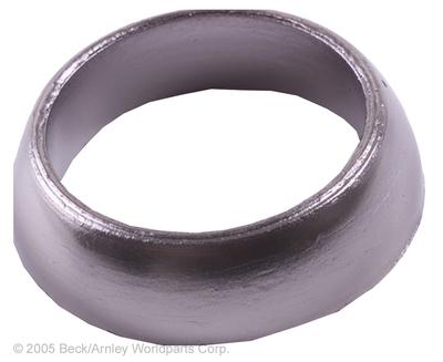 Beck arnley 039-6258 exhaust flange/donut gasket-exhaust pipe to manifold gasket