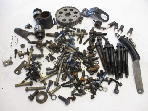0912526 nuts bolts screws washers 2.3l cobra ford omc