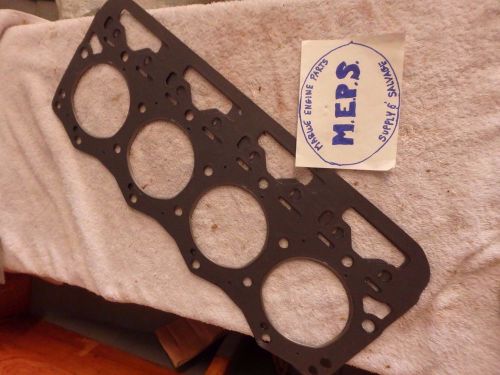 Mercruiser 7.3l  d tronic diesel engine- head gaskets-  new old stock