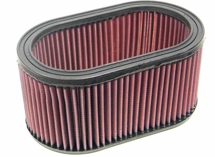 K&n e-3471 custom air filter