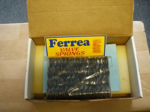 Ferrea racing engine valve spring - s10038