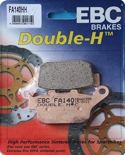 Ebc brakes double h  fa140hh