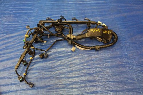 2007 honda civic si coupe factory engine wire harness assembly k20z3 fg2 #9161