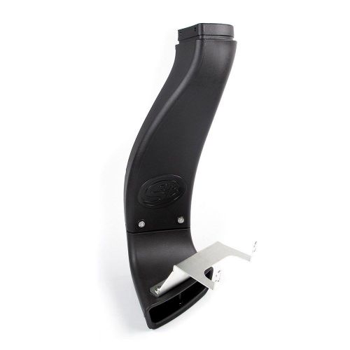 2009-2010 ford f-150 5.4l v8 s&amp;b cold air intake scoop as-1009 more mpgs!