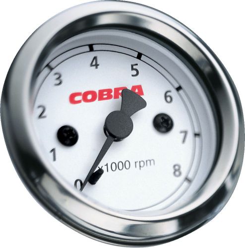 Cobra bolt-on tach kit 01-1650