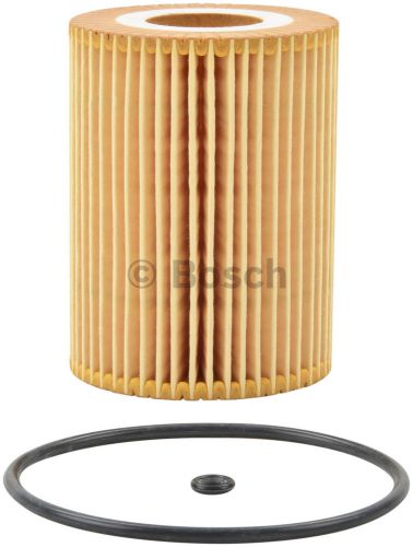 Engine oil filter-workshop oil filter bosch 72263ws