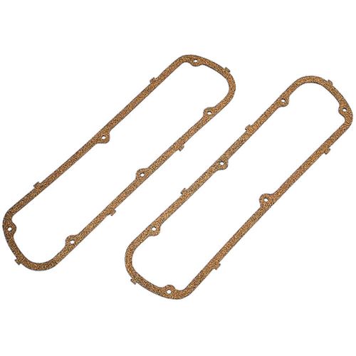 Trans-dapt 4326 mustang valve cover gasket 260/289/302/351w