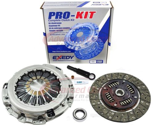 Exedy nsk1000 oem replacement clutch kit