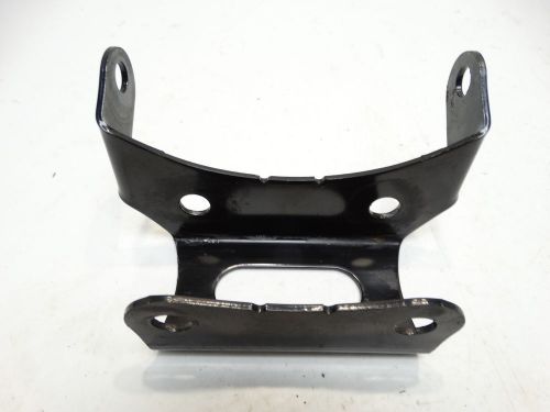 2015 can-am bombardier renegade 800r atv front upper a-arm bracket