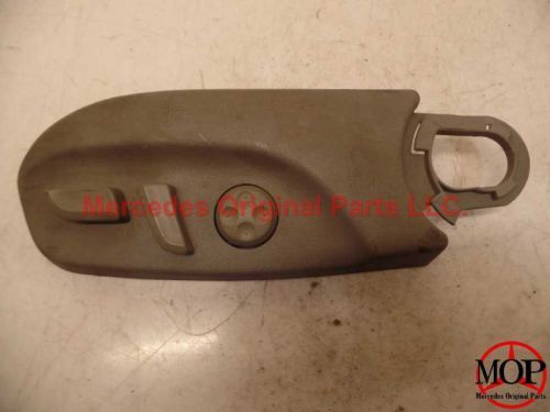A4 audi   2003 seat, front 28615