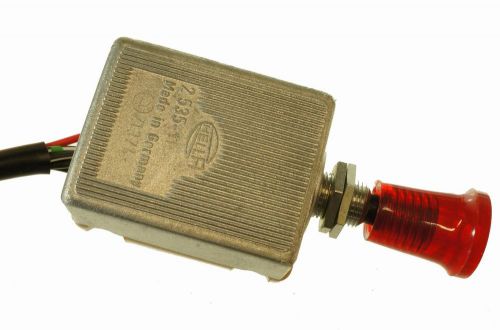 Switch emergency flasher swiss army   sav1435    steyr puch pinzgauer