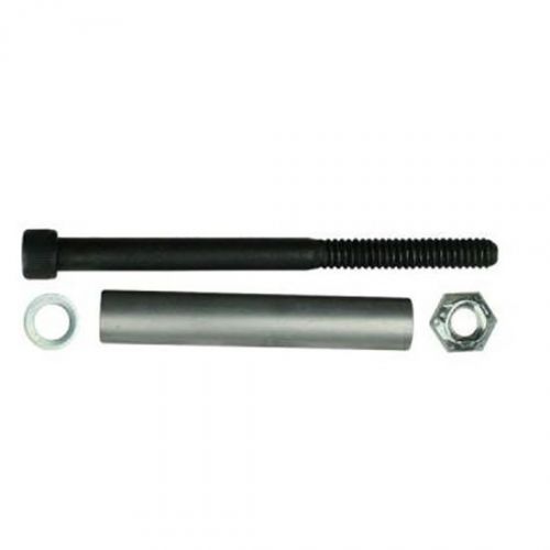Afco 6690272 bridge bolt and spacer for .810 f22 forged alum. caliper