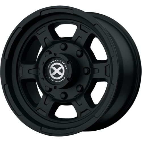 17x9 black chamber ii 8x170 -12 wheels discoverer stt pro tires