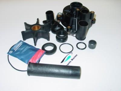 Evinrude e-tec water pump kit 2004-07 75-250hp