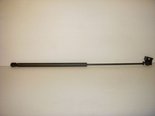 Ford escort 1998 99 2000 01 02 left rear hatchback tail gate window shock strut