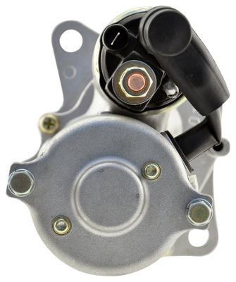 Visteon alternators/starters 17527 starter-reman starter