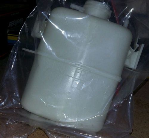 Can am spyder gs,rs,rt 2008-2012 oem coolant tank #709200412