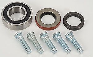 Jegs performance products 62703 axle installation kit ford 9&#034; car 66-70 mustang