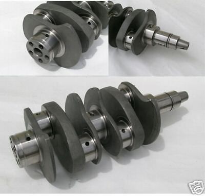 Porsche 914/ vw type 4, 78mm stroker  c/w crankshaft crank