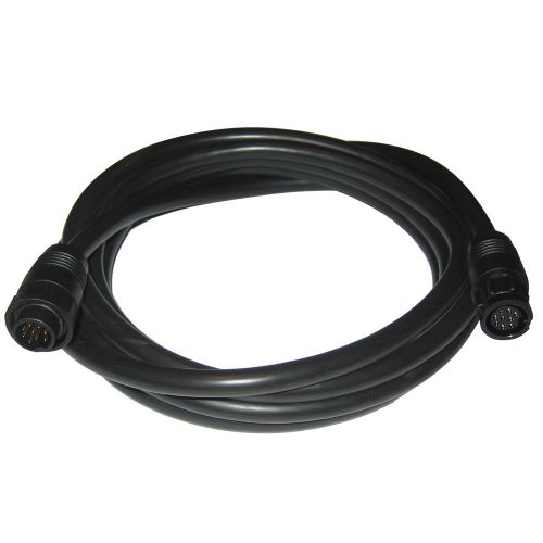 Lowrance 99-006 10ex-blk extension cable for the lss-1 or lss-2
