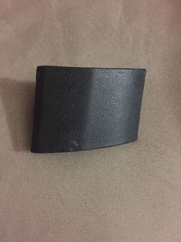 2011-2014 ford edge switch panel